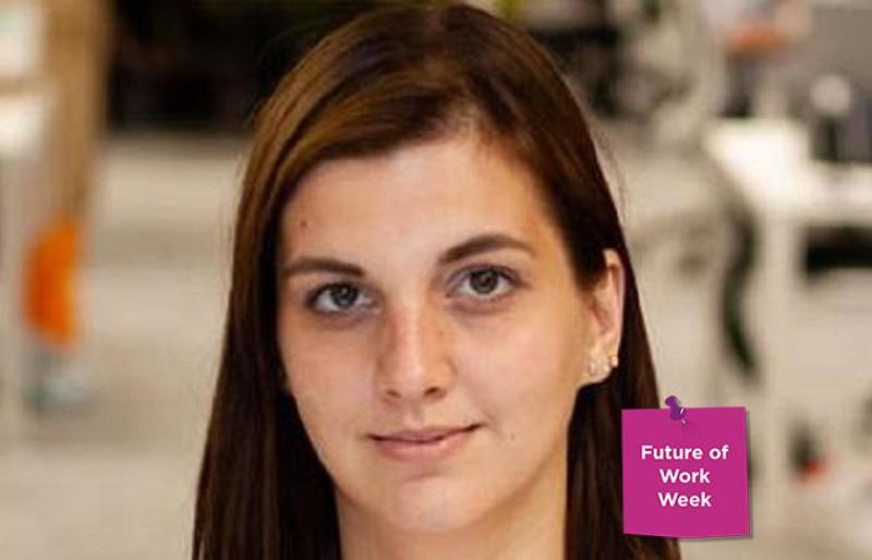 Employee Benefits Magazine image