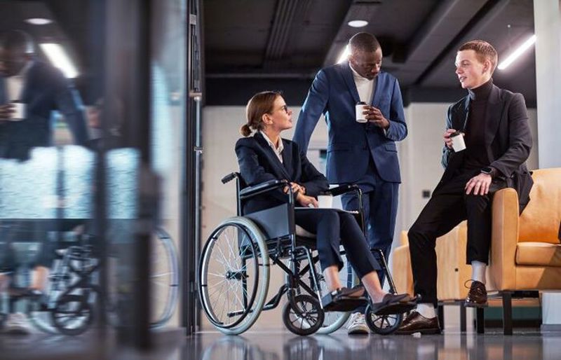 Employee Benefits Magazine image