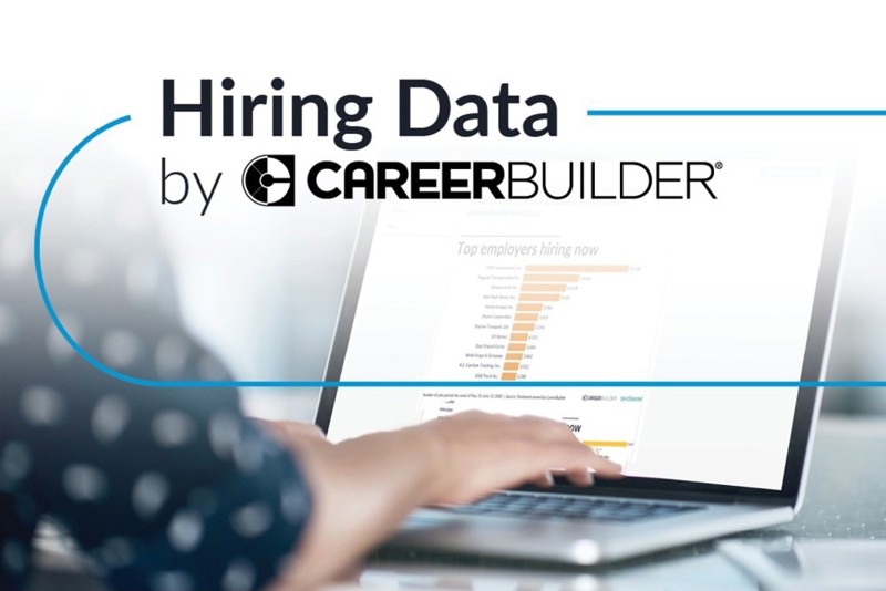 Career Builder image