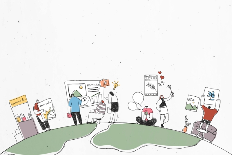 Take IT Personelly image