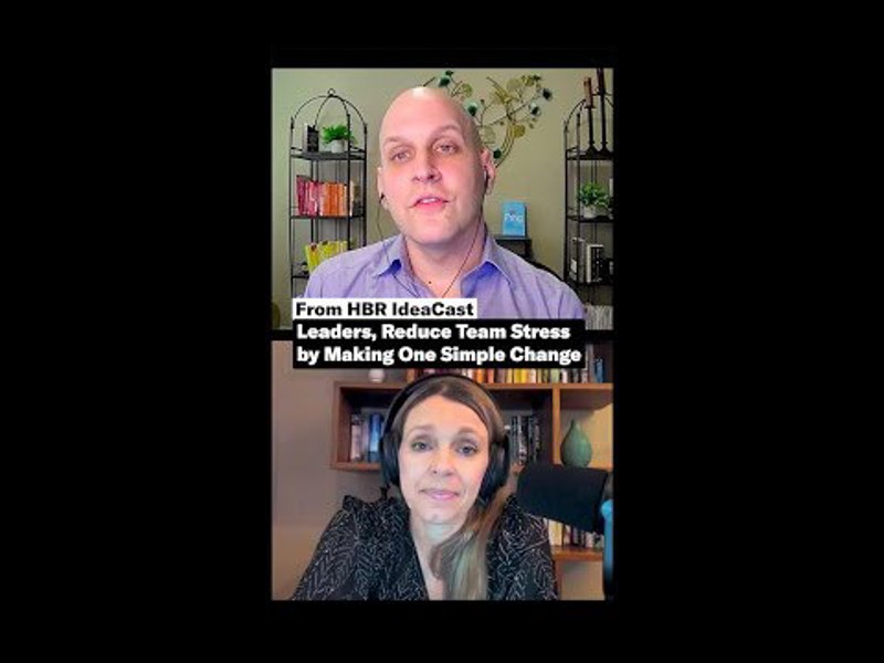 Hardvard Business Review image