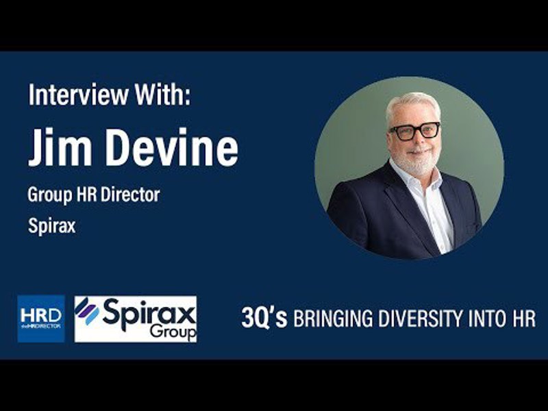 The HR Director image