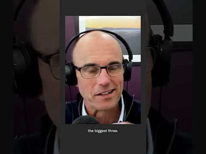 Hardvard Business Review image