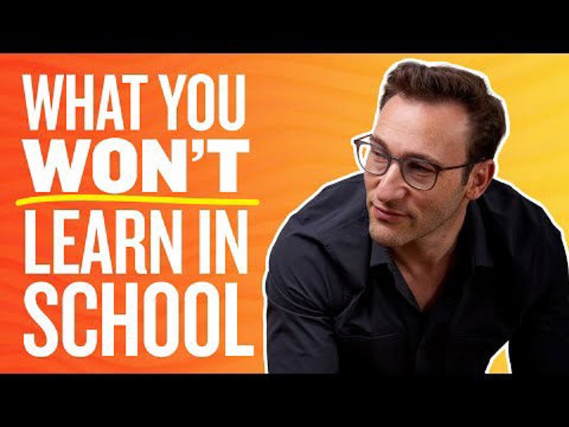 Simon Sinek image