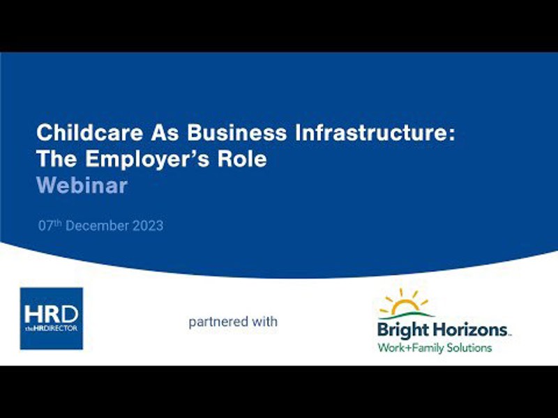 The HR Director image