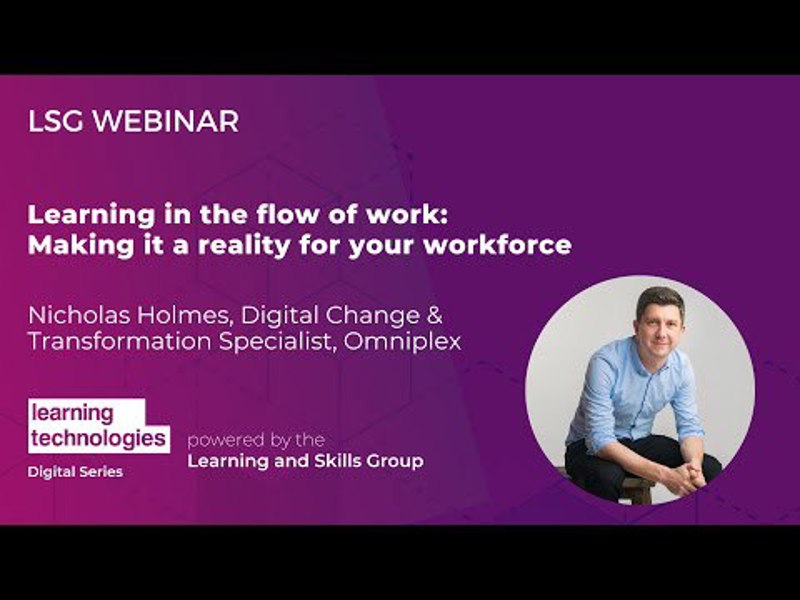 Learning Technology image