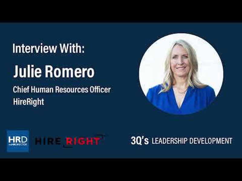 The HR Director image