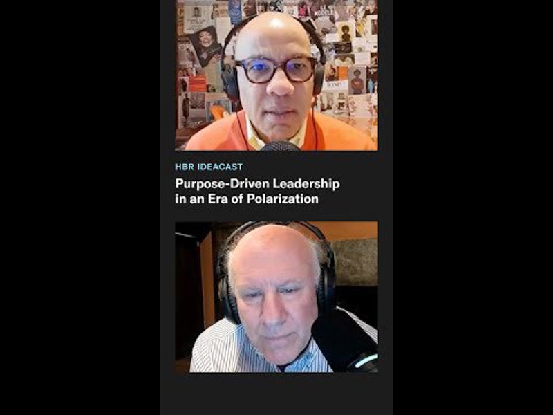 Hardvard Business Review image