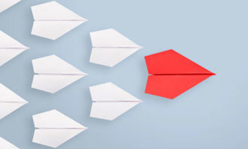 The HR Director image