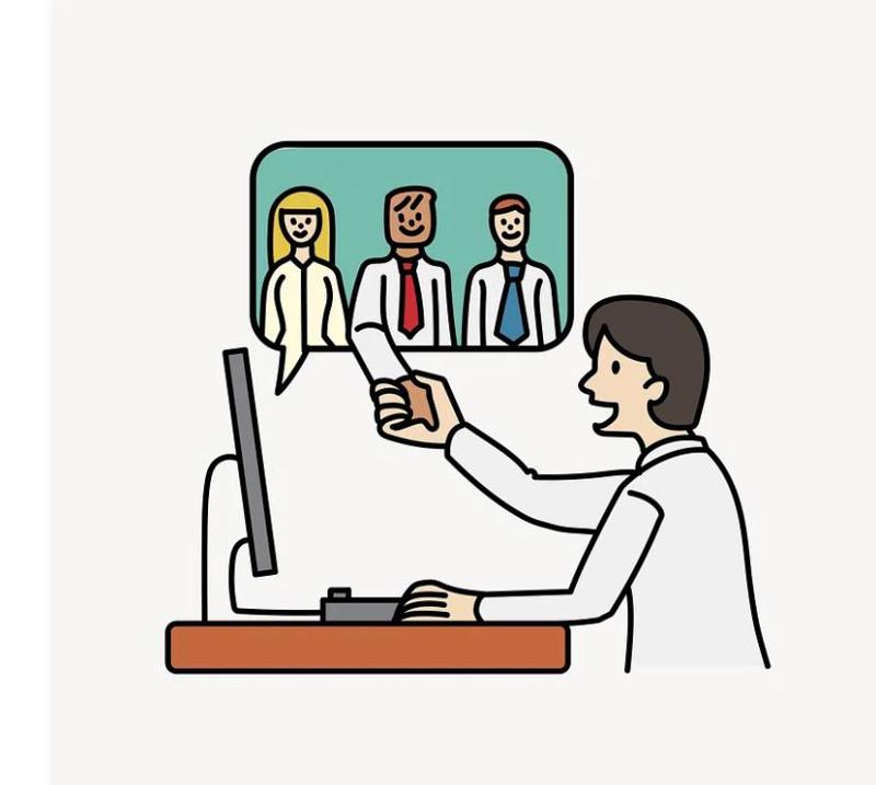 Take IT Personelly image