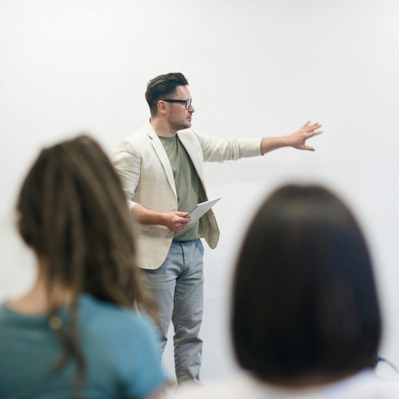 Workplace Insight image