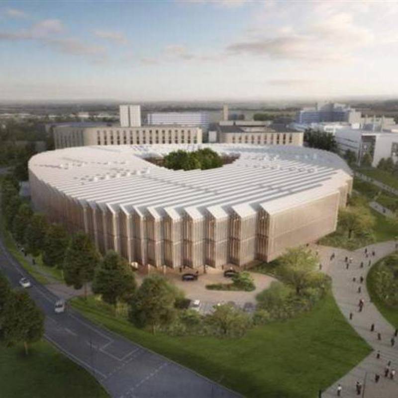 Workplace Insight image