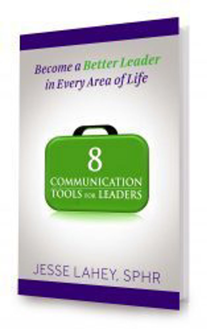 Engaging Leader image