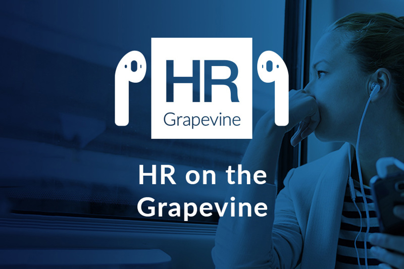 HR Grapevine image
