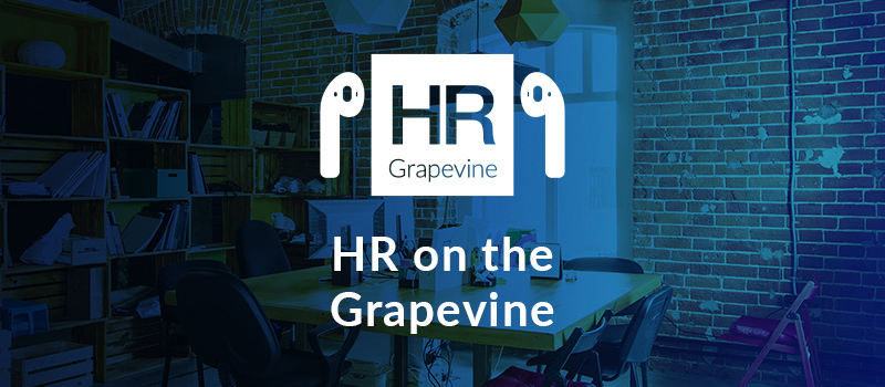 HR Grapevine image