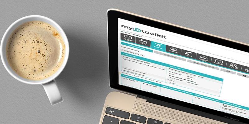 My HR Tool Kit image