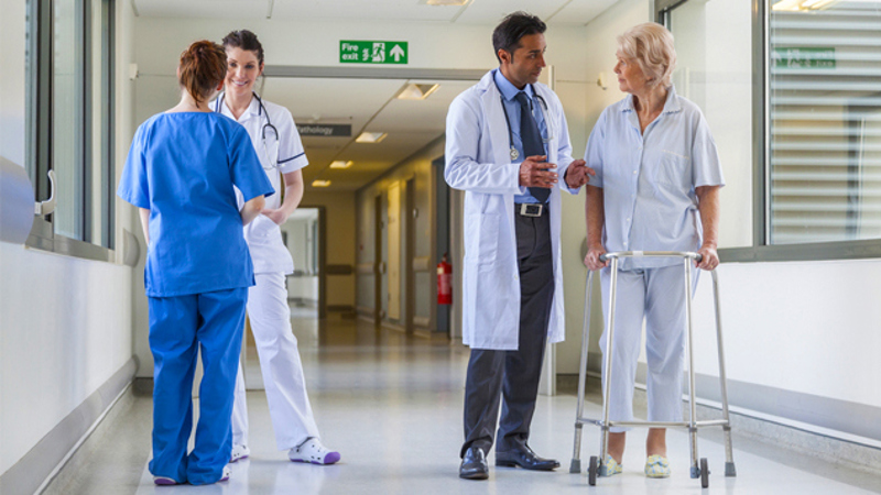 Personnel Today image