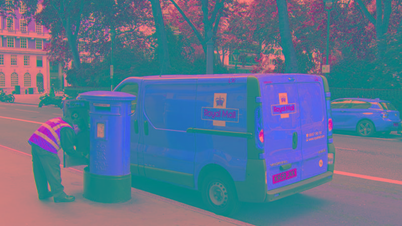 Personnel Today image