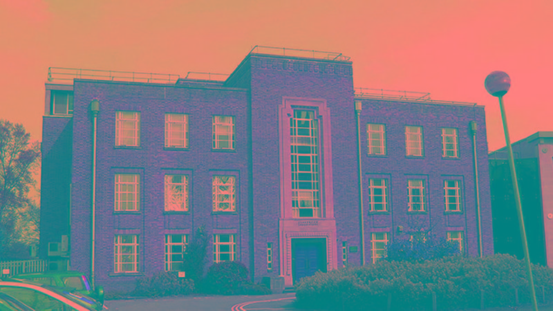 Personnel Today image