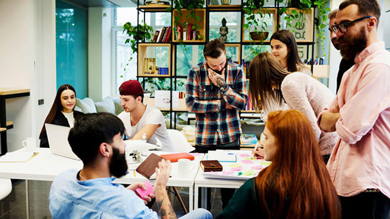 Personnel Today image