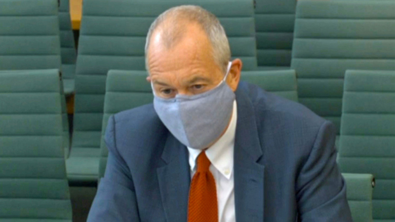 Personnel Today image