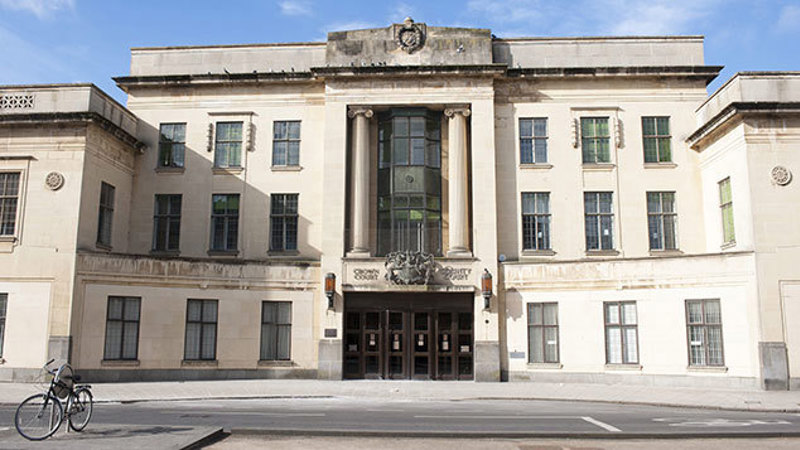 Personnel Today image