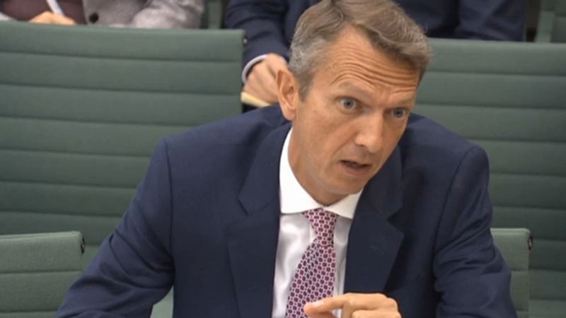 Personnel Today image