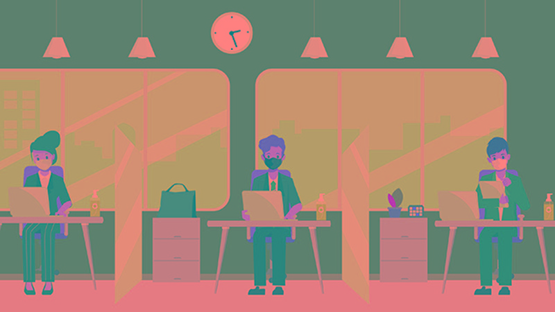 Personnel Today image