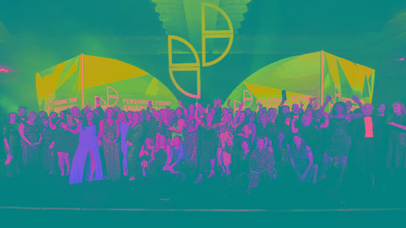 Personnel Today image