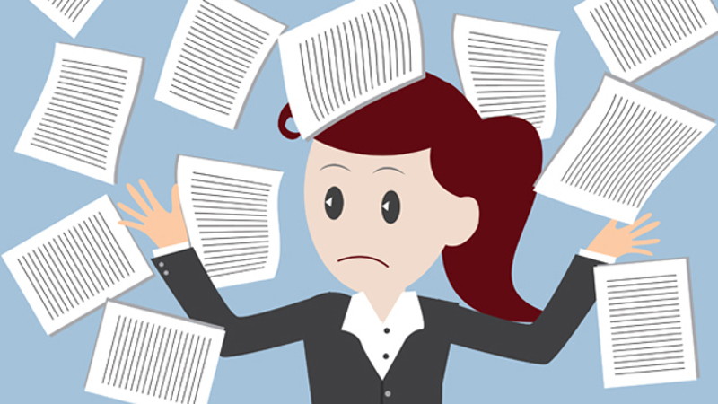 Personnel Today image