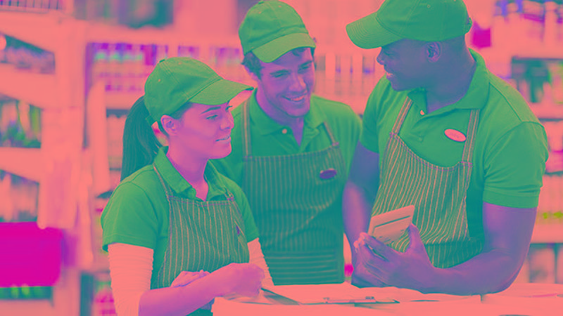 Personnel Today image