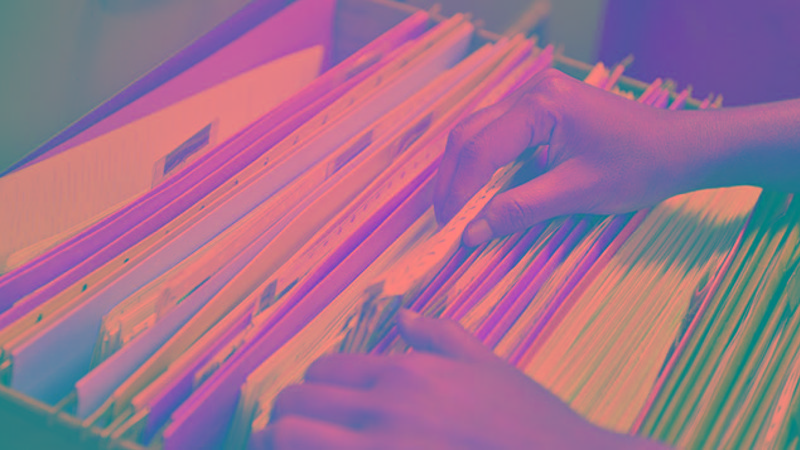 Personnel Today image