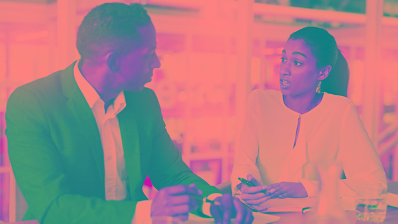 Personnel Today image