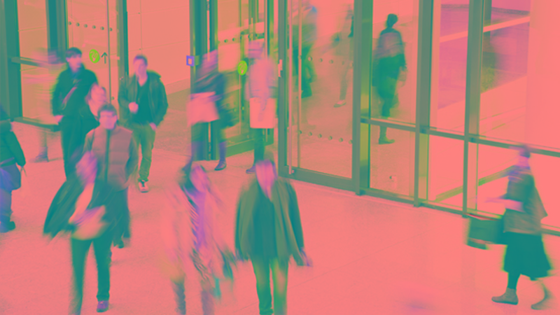 Personnel Today image