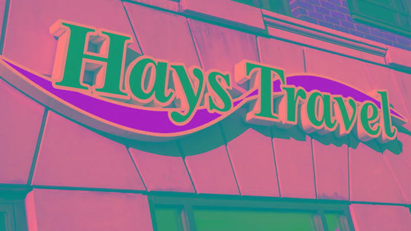 Personnel Today image