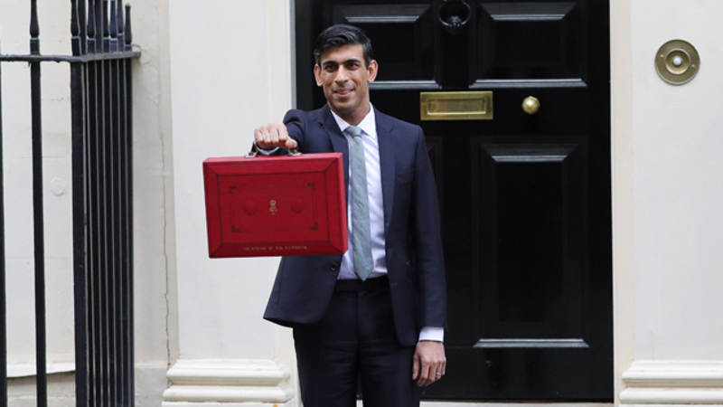 Personnel Today image