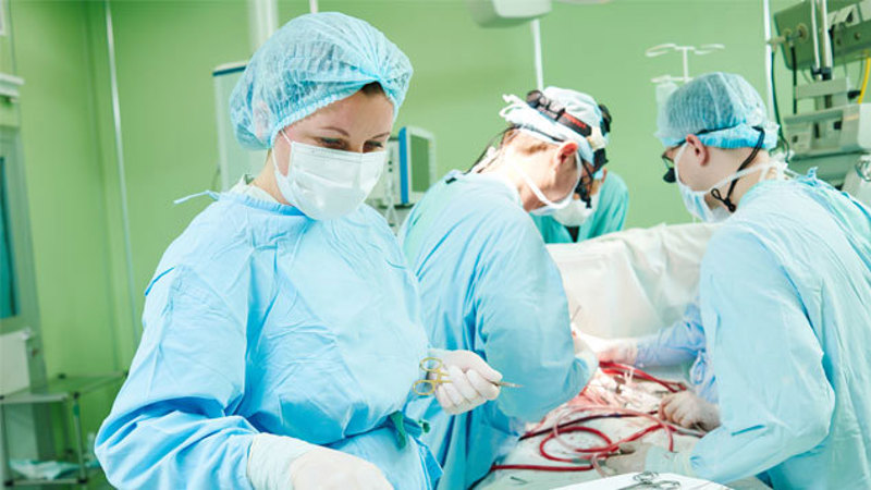 Personnel Today image