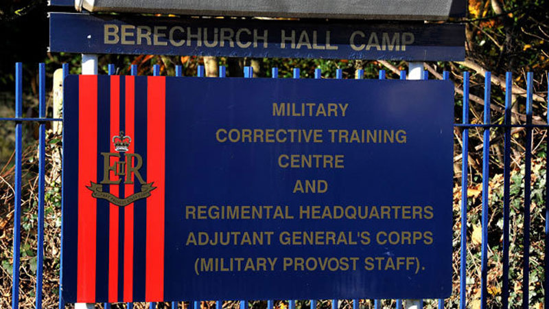 Personnel Today image