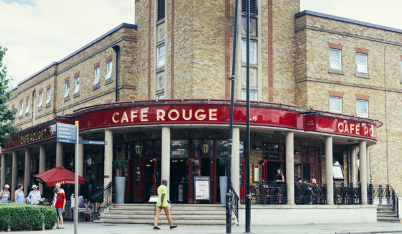 Personnel Today image