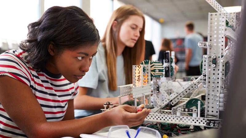 Personnel Today image