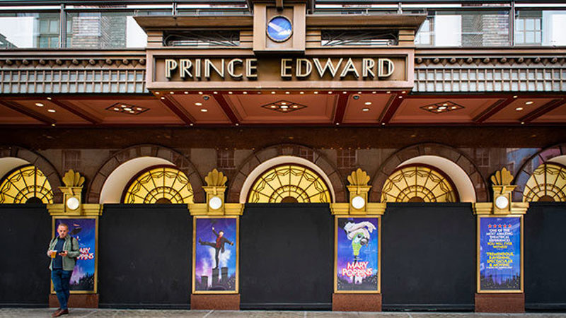 Personnel Today image