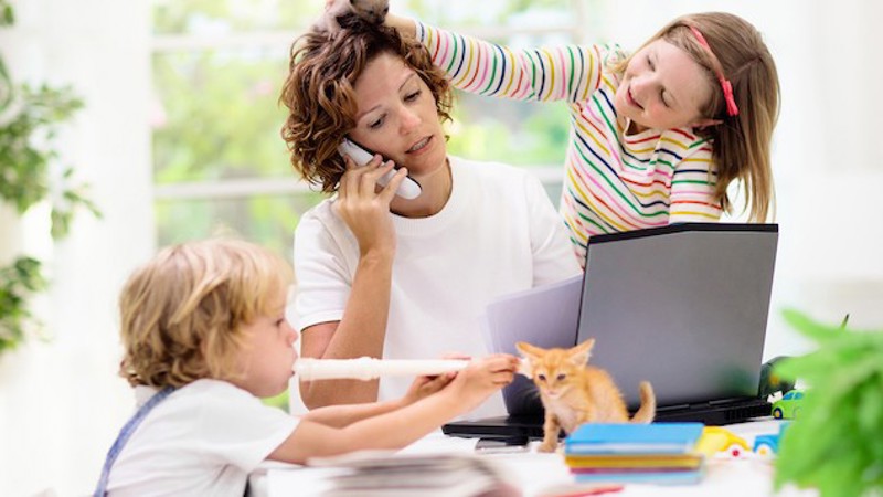 Personnel Today image