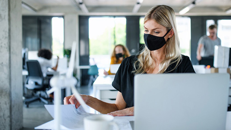 Personnel Today image