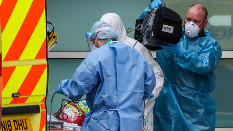 Personnel Today image