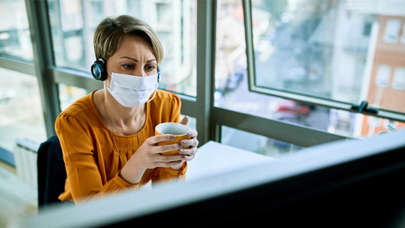 Personnel Today image