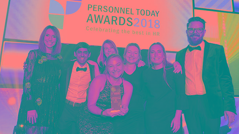 Personnel Today image