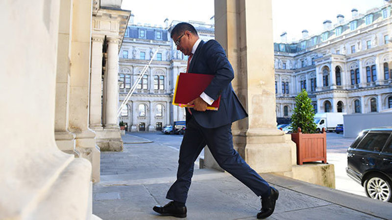 Personnel Today image