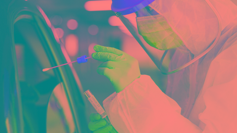 Personnel Today image