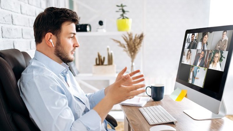 Personnel Today image