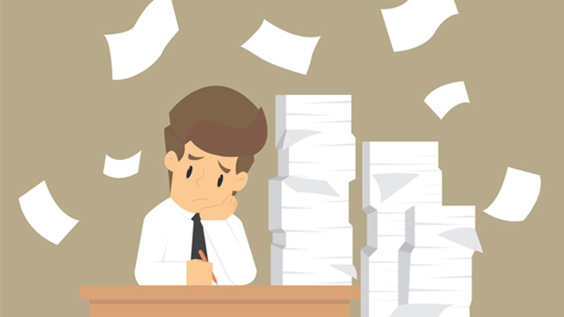 Personnel Today image